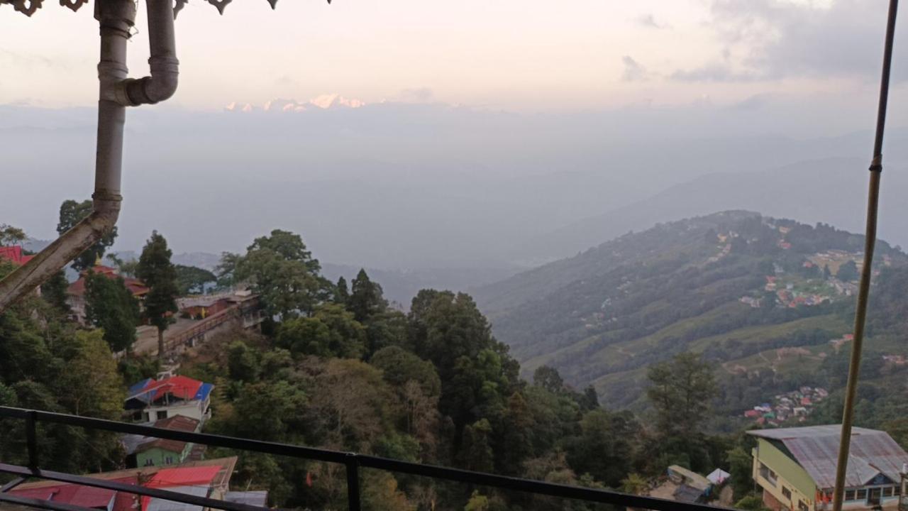 Tashi Delek Home Stay Darjeeling  Exterior foto