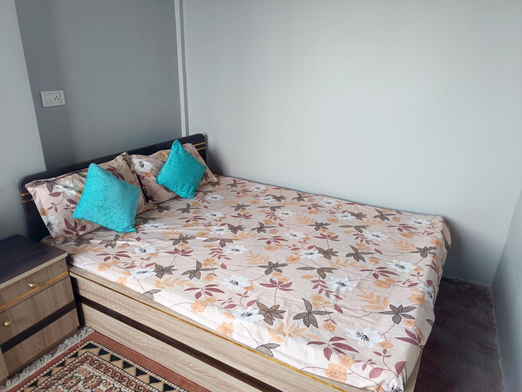 Tashi Delek Home Stay Darjeeling  Habitación foto